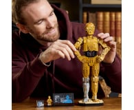 LEGO Star Wars 75398 C-3PO - 1266178 - zdjęcie 12